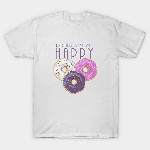 Doughnut shirt Find great deals on eBay for donut shirt. Shop with confidence.